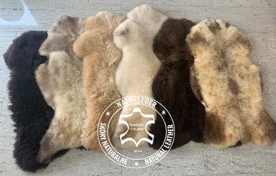 SHEEPSKIN PRODUCER DECORATIONS & CARPETS CHRISTMAS MARKET TANNERY